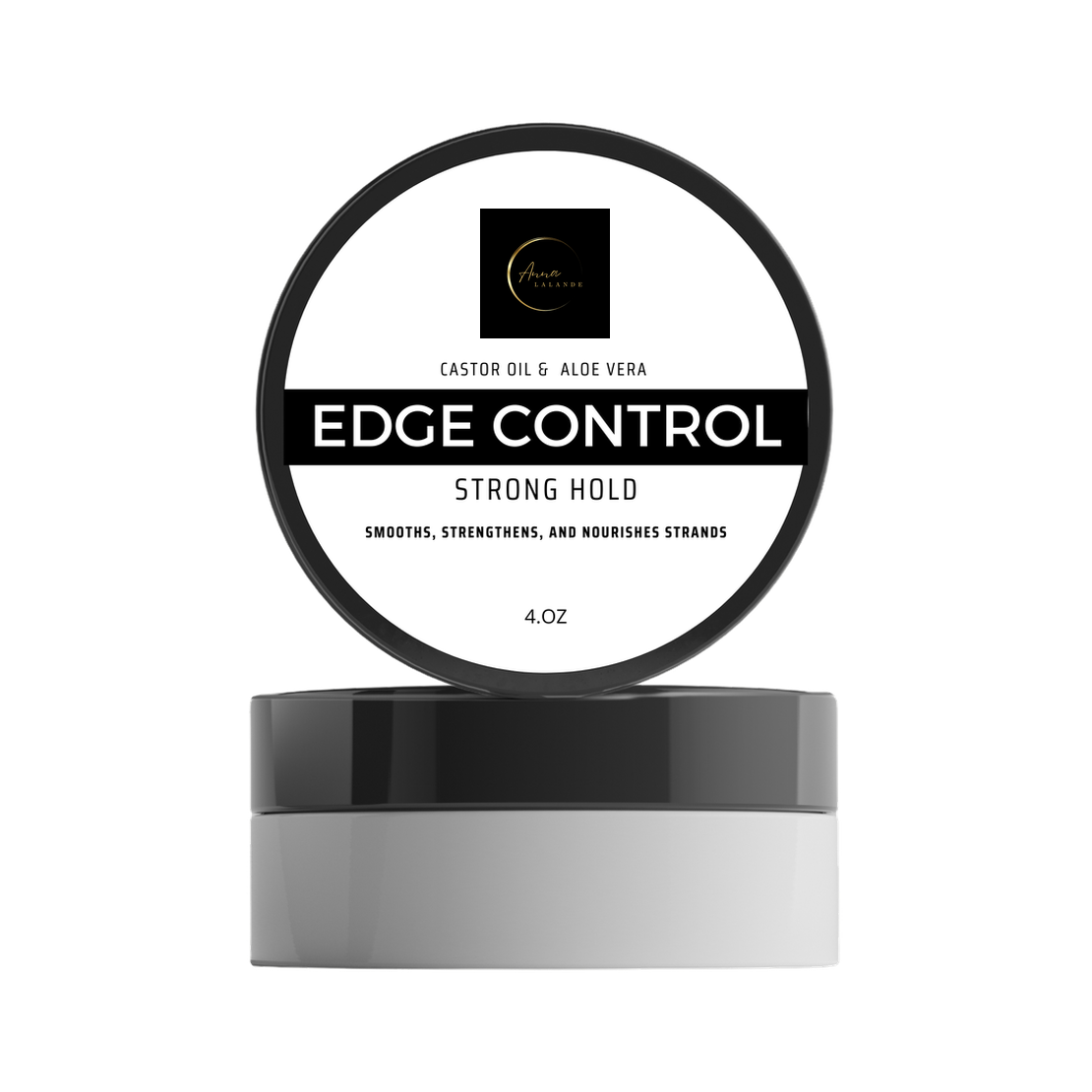 Edge Control Protein